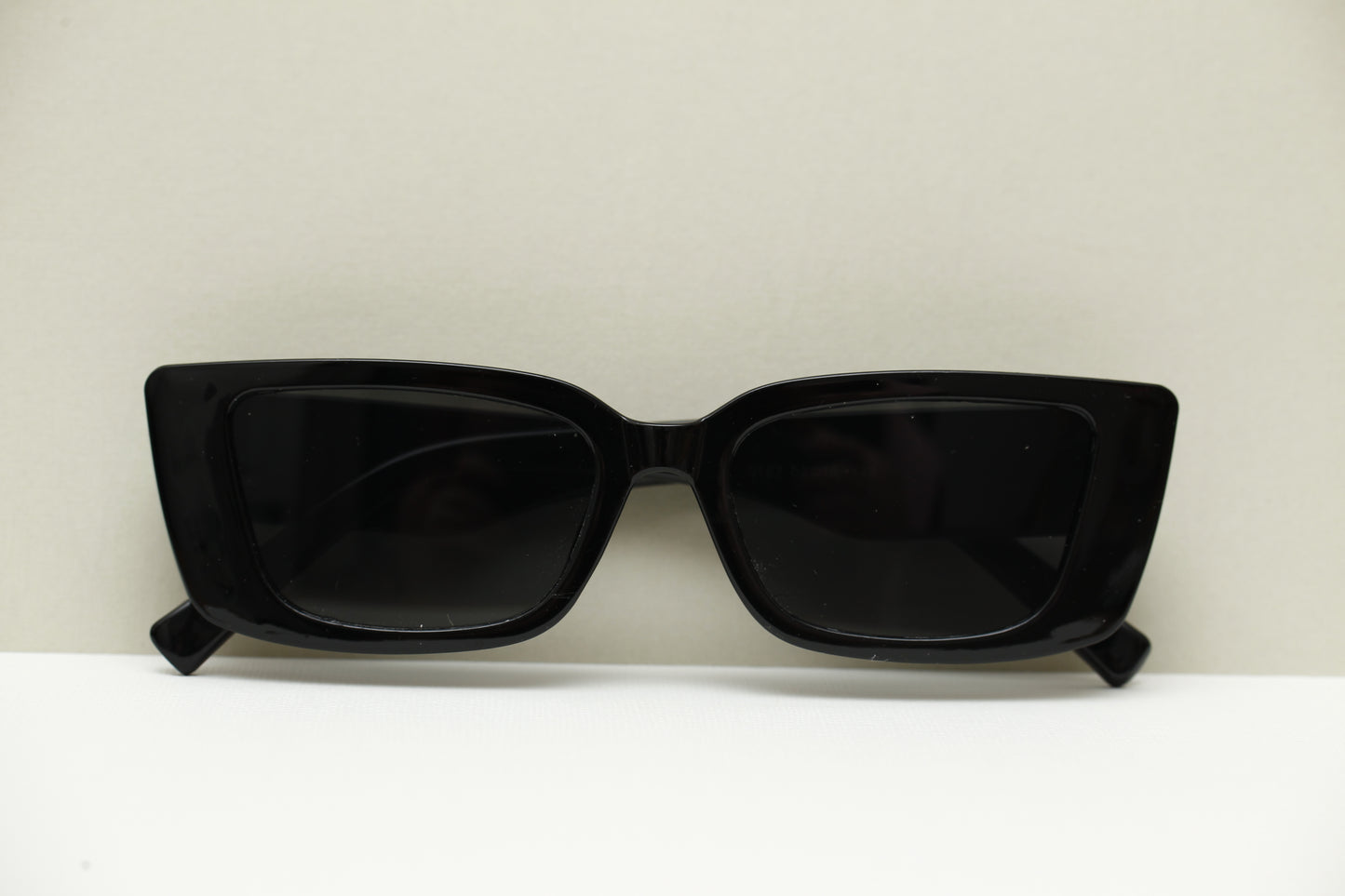 Charlotte Sunglasses - Black
