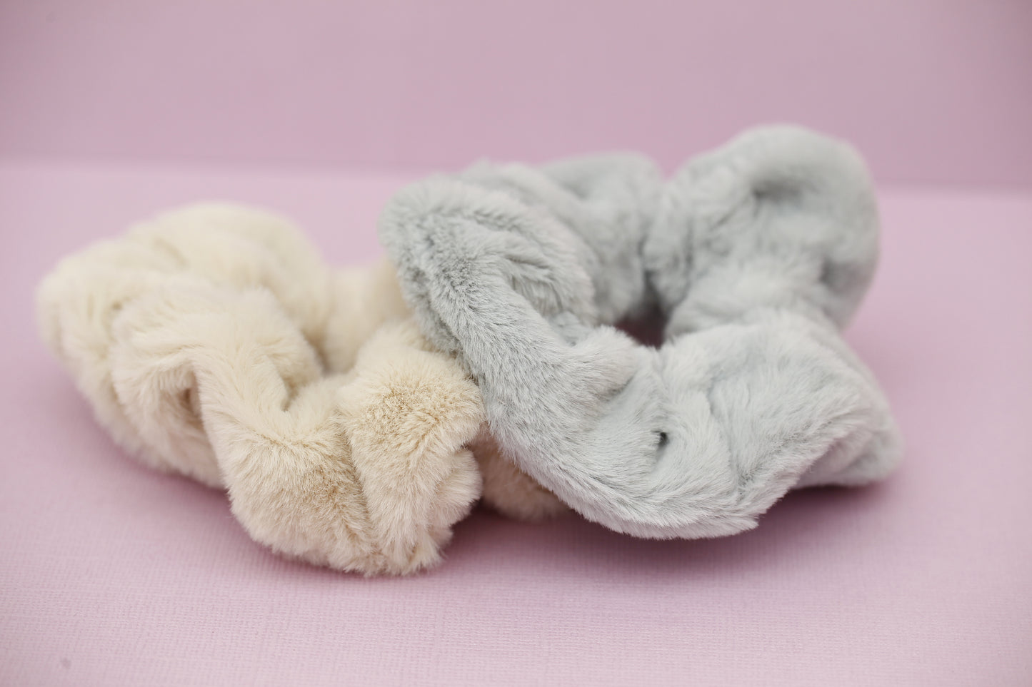 The Softies - Scrunchie 2 Pack.